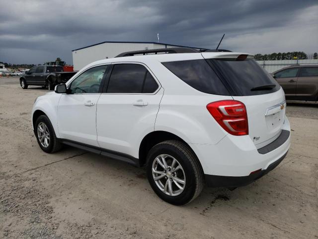 Photo 1 VIN: 2GNALCEK9G6188226 - CHEVROLET EQUINOX LT 