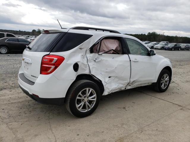 Photo 2 VIN: 2GNALCEK9G6188226 - CHEVROLET EQUINOX LT 