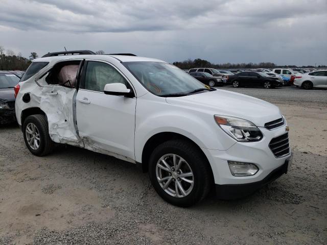 Photo 3 VIN: 2GNALCEK9G6188226 - CHEVROLET EQUINOX LT 