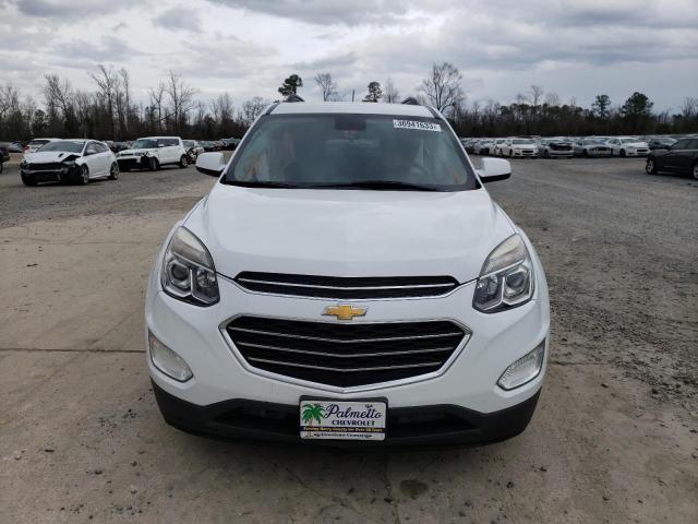 Photo 4 VIN: 2GNALCEK9G6188226 - CHEVROLET EQUINOX LT 