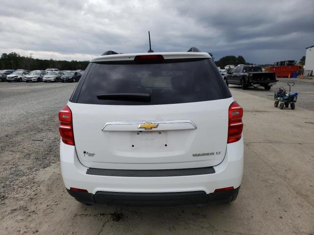 Photo 5 VIN: 2GNALCEK9G6188226 - CHEVROLET EQUINOX LT 