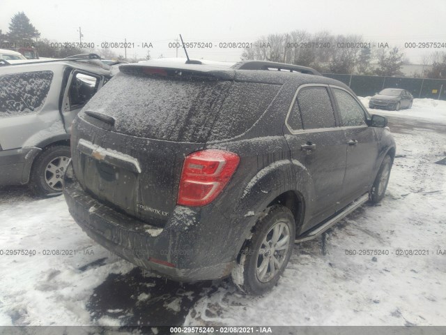 Photo 3 VIN: 2GNALCEK9G6198321 - CHEVROLET EQUINOX 