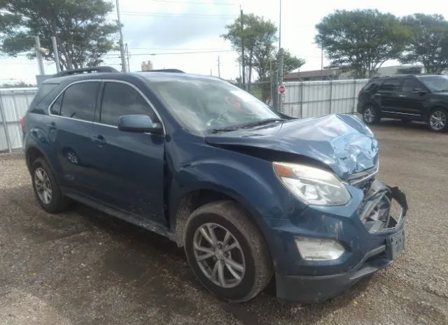 Photo 0 VIN: 2GNALCEK9G6200438 - CHEVROLET EQUINOX 