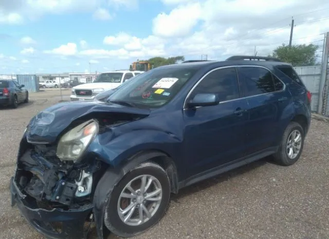 Photo 1 VIN: 2GNALCEK9G6200438 - CHEVROLET EQUINOX 