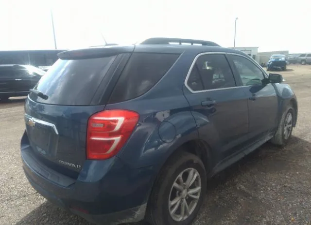 Photo 3 VIN: 2GNALCEK9G6200438 - CHEVROLET EQUINOX 