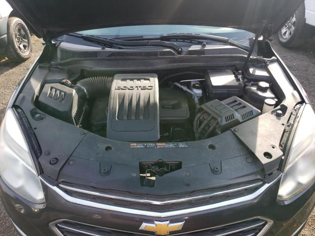 Photo 11 VIN: 2GNALCEK9G6202724 - CHEVROLET EQUINOX LT 