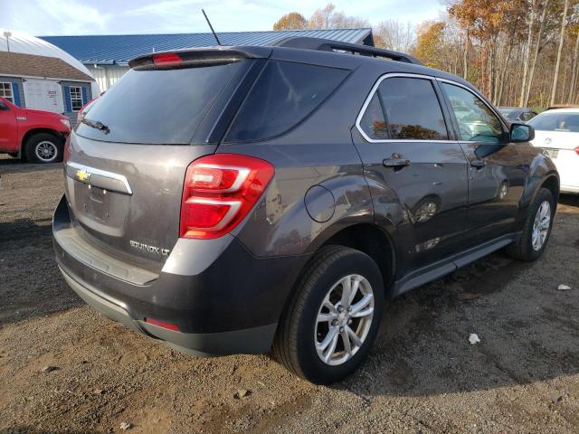 Photo 2 VIN: 2GNALCEK9G6202724 - CHEVROLET EQUINOX LT 