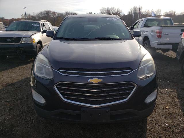 Photo 4 VIN: 2GNALCEK9G6202724 - CHEVROLET EQUINOX LT 