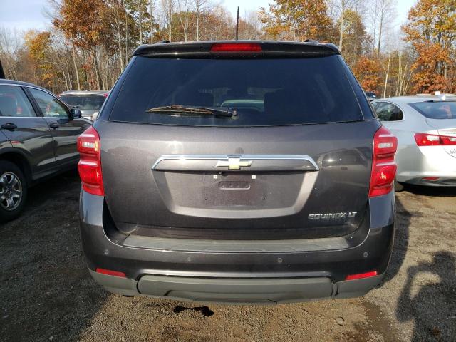 Photo 5 VIN: 2GNALCEK9G6202724 - CHEVROLET EQUINOX LT 