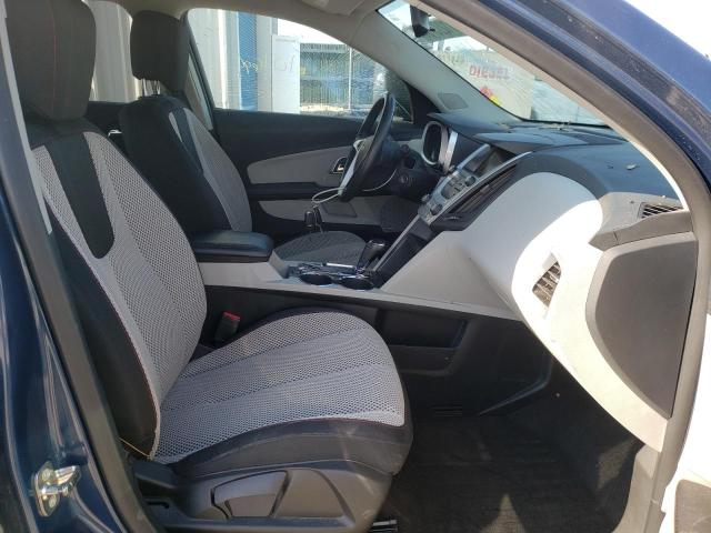 Photo 4 VIN: 2GNALCEK9G6224660 - CHEVROLET EQUINOX LT 