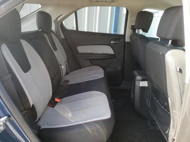 Photo 5 VIN: 2GNALCEK9G6224660 - CHEVROLET EQUINOX LT 