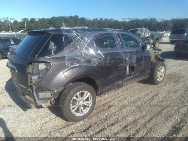 Photo 3 VIN: 2GNALCEK9G6238316 - CHEVROLET EQUINOX 