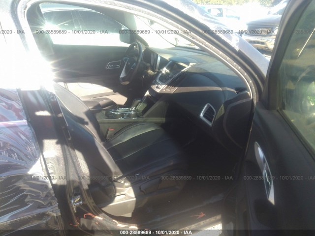 Photo 4 VIN: 2GNALCEK9G6238316 - CHEVROLET EQUINOX 