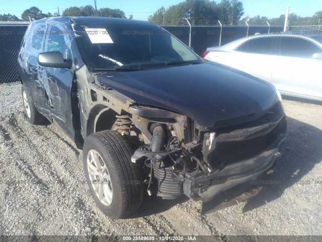 Photo 5 VIN: 2GNALCEK9G6238316 - CHEVROLET EQUINOX 