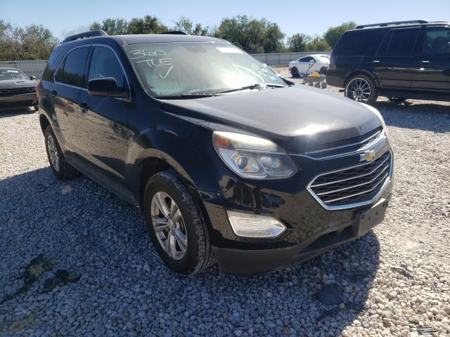 Photo 0 VIN: 2GNALCEK9G6240969 - CHEVROLET EQUINOX LT 