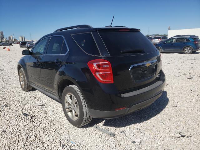 Photo 2 VIN: 2GNALCEK9G6240969 - CHEVROLET EQUINOX LT 