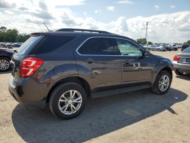 Photo 2 VIN: 2GNALCEK9G6256069 - CHEVROLET EQUINOX LT 