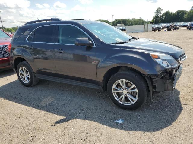 Photo 3 VIN: 2GNALCEK9G6256069 - CHEVROLET EQUINOX LT 