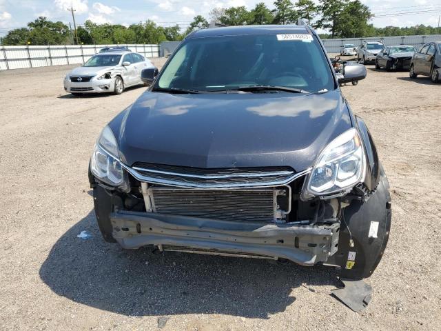 Photo 4 VIN: 2GNALCEK9G6256069 - CHEVROLET EQUINOX LT 