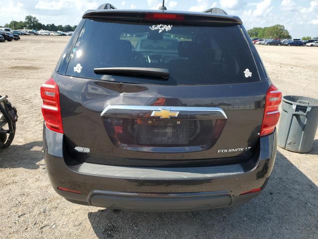 Photo 5 VIN: 2GNALCEK9G6256069 - CHEVROLET EQUINOX LT 