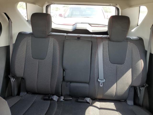 Photo 9 VIN: 2GNALCEK9G6256069 - CHEVROLET EQUINOX LT 