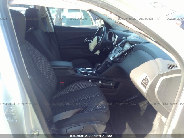 Photo 4 VIN: 2GNALCEK9G6257190 - CHEVROLET EQUINOX 