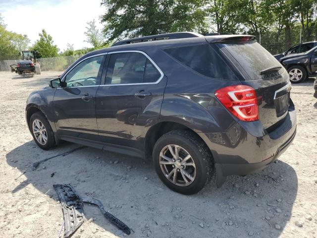 Photo 1 VIN: 2GNALCEK9G6266326 - CHEVROLET EQUINOX 