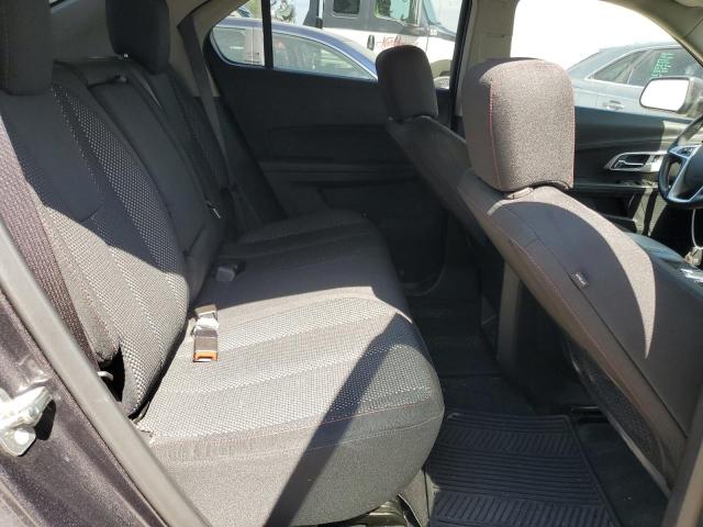 Photo 10 VIN: 2GNALCEK9G6266326 - CHEVROLET EQUINOX 