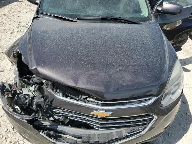 Photo 11 VIN: 2GNALCEK9G6266326 - CHEVROLET EQUINOX 