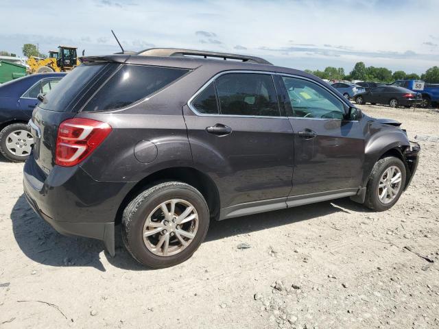 Photo 2 VIN: 2GNALCEK9G6266326 - CHEVROLET EQUINOX 