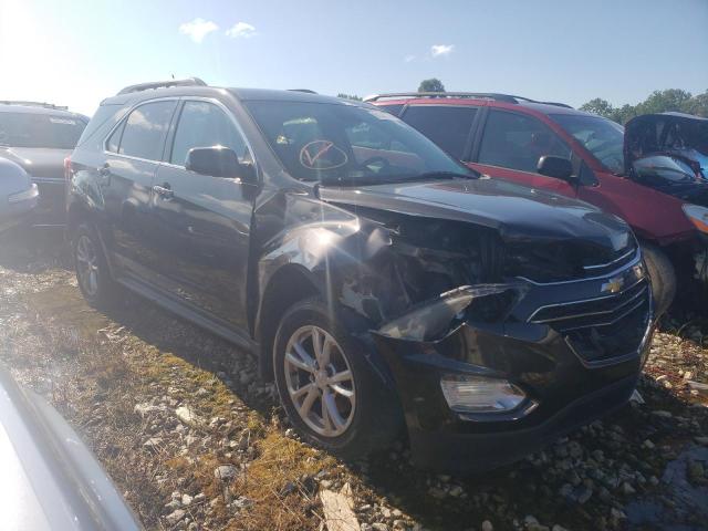 Photo 3 VIN: 2GNALCEK9G6266326 - CHEVROLET EQUINOX 