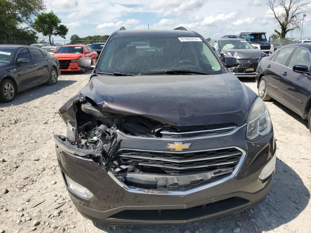 Photo 4 VIN: 2GNALCEK9G6266326 - CHEVROLET EQUINOX 