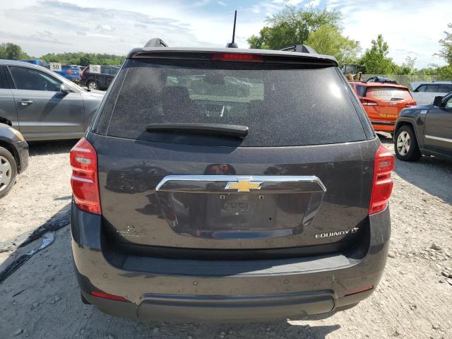 Photo 5 VIN: 2GNALCEK9G6266326 - CHEVROLET EQUINOX 