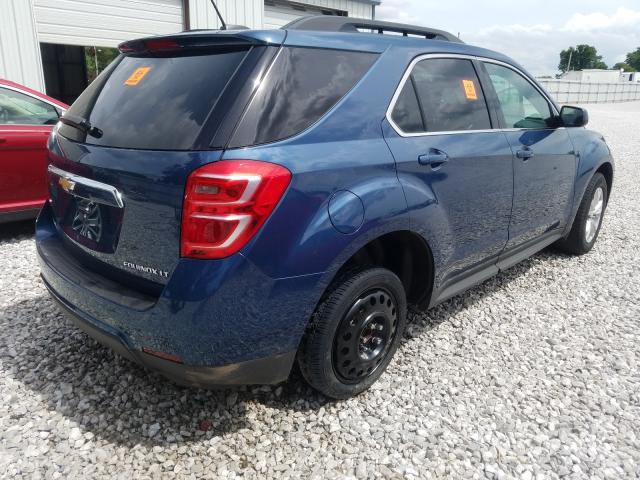 Photo 3 VIN: 2GNALCEK9G6273289 - CHEVROLET EQUINOX 