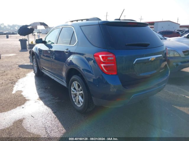 Photo 2 VIN: 2GNALCEK9G6277858 - CHEVROLET EQUINOX 