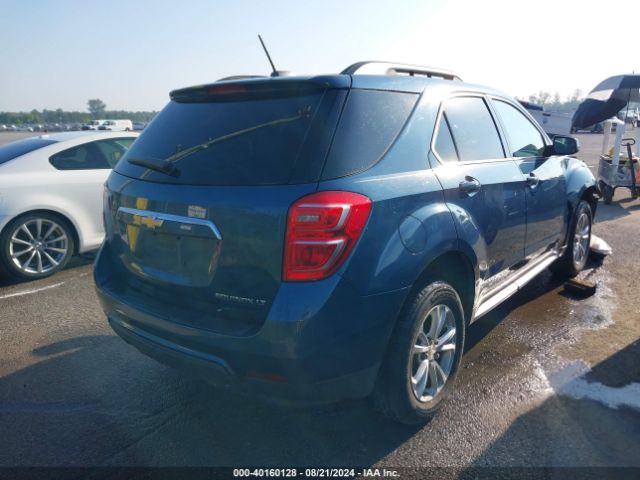 Photo 3 VIN: 2GNALCEK9G6277858 - CHEVROLET EQUINOX 