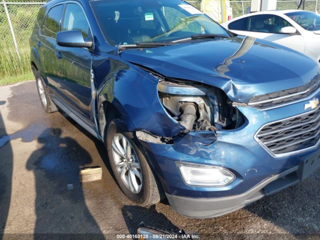 Photo 5 VIN: 2GNALCEK9G6277858 - CHEVROLET EQUINOX 