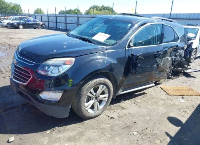 Photo 1 VIN: 2GNALCEK9G6284213 - CHEVROLET EQUINOX 