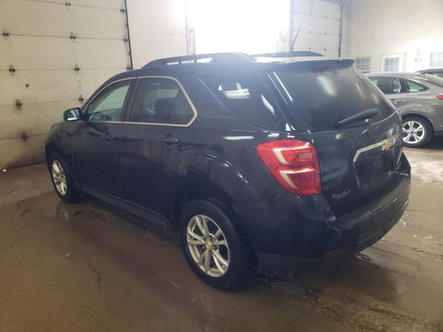 Photo 1 VIN: 2GNALCEK9G6294806 - CHEVROLET EQUINOX LT 