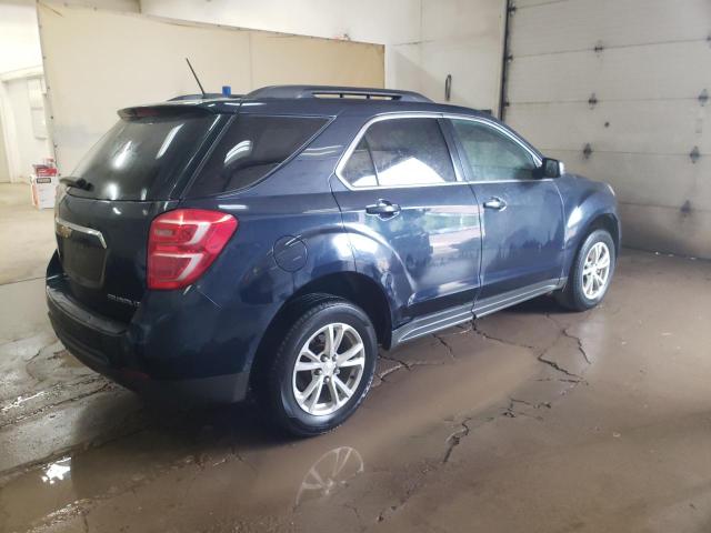 Photo 2 VIN: 2GNALCEK9G6294806 - CHEVROLET EQUINOX LT 