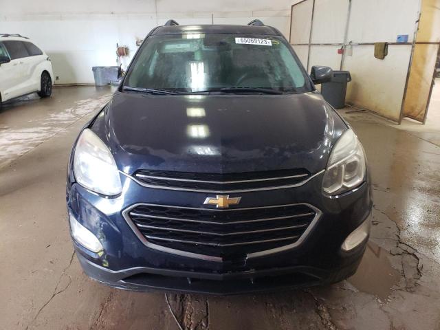 Photo 4 VIN: 2GNALCEK9G6294806 - CHEVROLET EQUINOX LT 