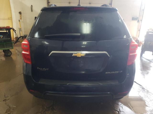 Photo 5 VIN: 2GNALCEK9G6294806 - CHEVROLET EQUINOX LT 