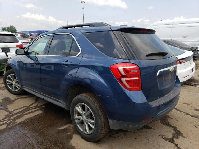 Photo 1 VIN: 2GNALCEK9G6297656 - CHEVROLET EQUINOX LT 