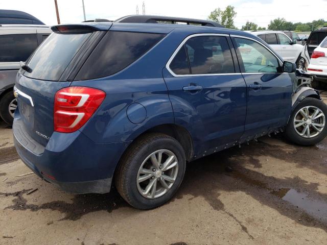 Photo 2 VIN: 2GNALCEK9G6297656 - CHEVROLET EQUINOX LT 