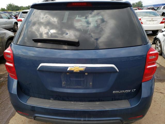 Photo 5 VIN: 2GNALCEK9G6297656 - CHEVROLET EQUINOX LT 