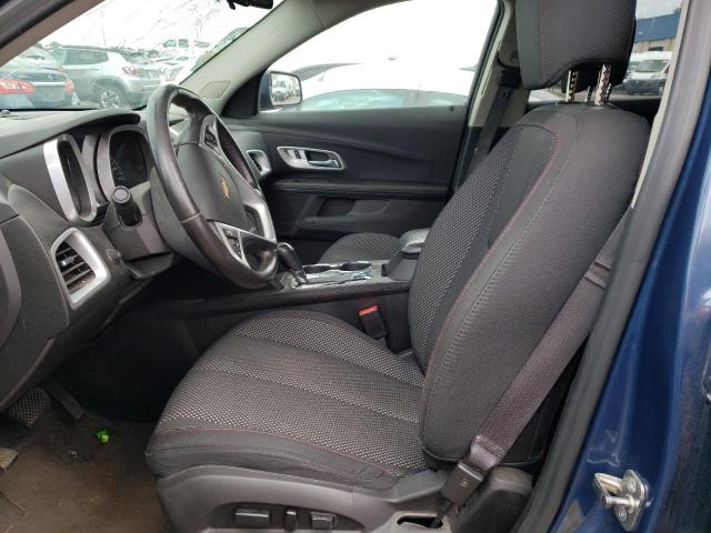 Photo 6 VIN: 2GNALCEK9G6297656 - CHEVROLET EQUINOX LT 