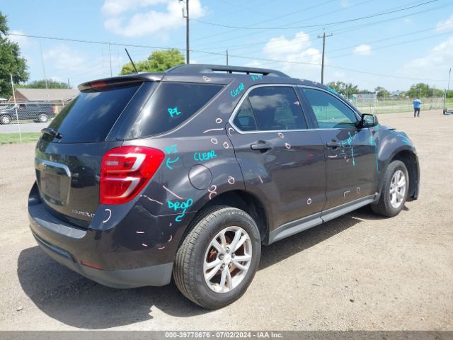 Photo 3 VIN: 2GNALCEK9G6300796 - CHEVROLET EQUINOX 