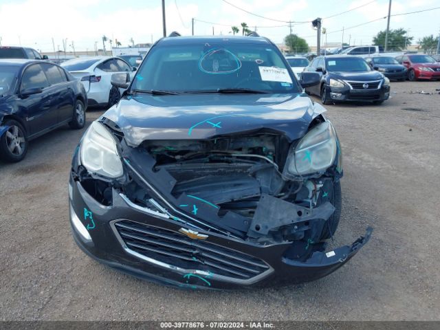 Photo 5 VIN: 2GNALCEK9G6300796 - CHEVROLET EQUINOX 