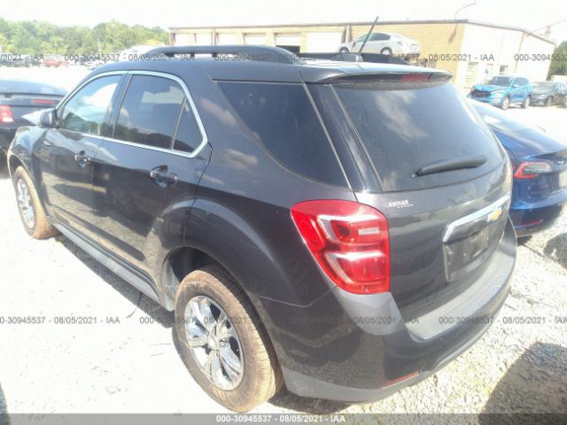 Photo 2 VIN: 2GNALCEK9G6303729 - CHEVROLET EQUINOX 