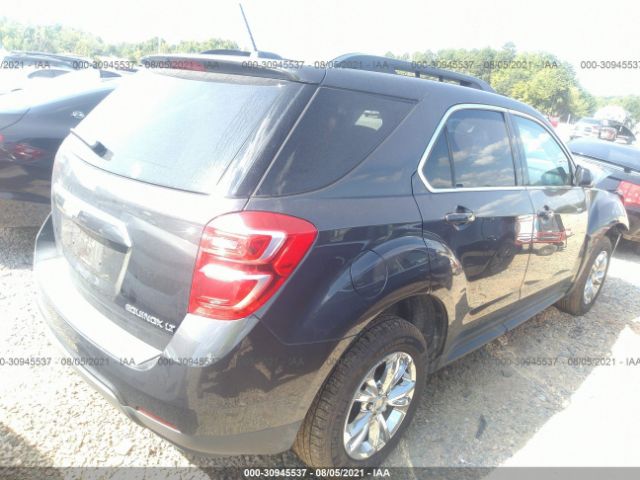 Photo 3 VIN: 2GNALCEK9G6303729 - CHEVROLET EQUINOX 